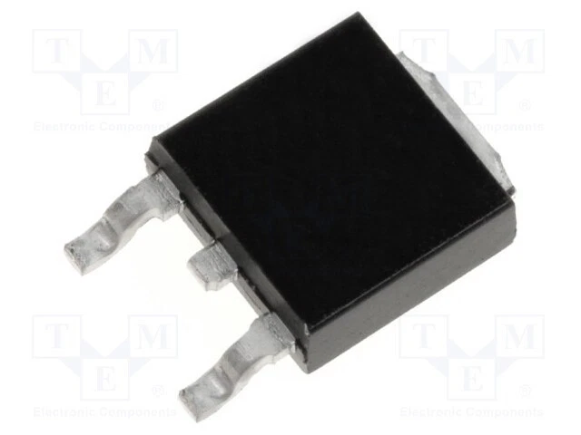 Transistor PNP MJ2501-CDI /E2FR De Marque CDIL - 1 Pièce - Neuf (état à Vérifier)