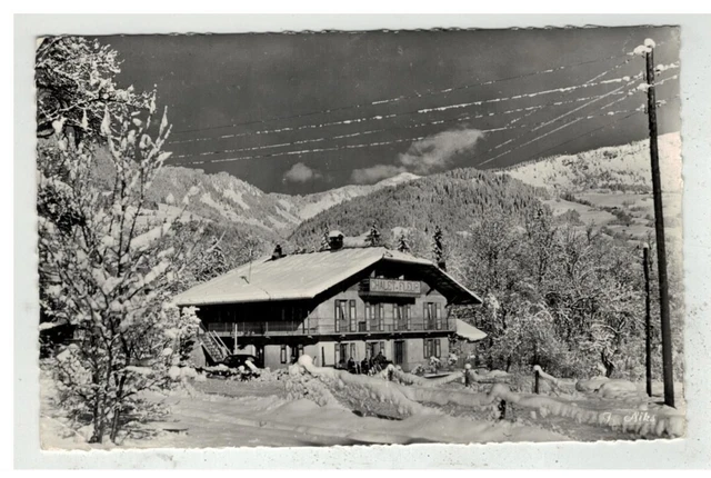 74 Samoëns 444282.1oz Etelley The Chalet Floral No. 75