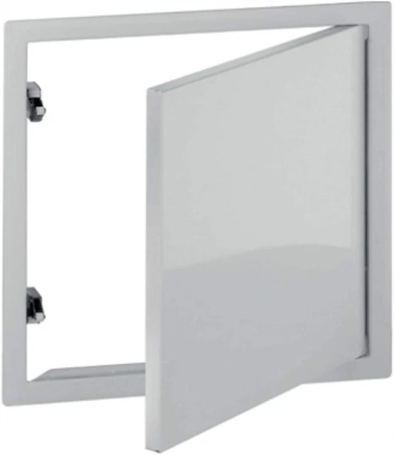F22 PLACO T119275 Placoplatre puertas de revisión escotilla de inspección acero 600x600mm