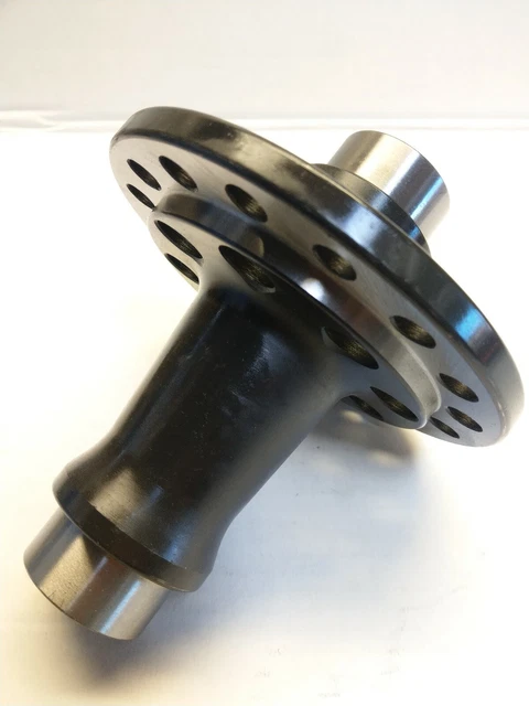 Upper arm caster adapters with AU upper control arms in EF EL