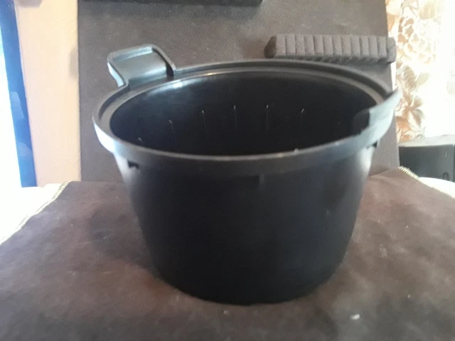 Keurig K Duo 5100 Coffee Maker Replacement Parts Filter Basket Brew Grind Basin