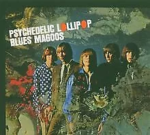 Psychedelic Lollipop von Blues Magoos | CD | Zustand sehr gut