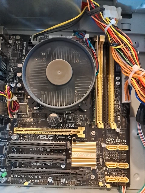 iMac 2011 21.5インチ i7 3.4GHz SSD500GB Motherboard & CPU Combos, Computer Components & Parts