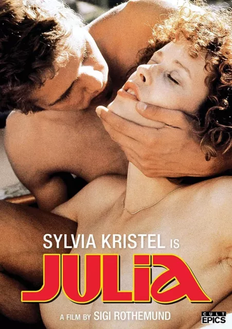 Julia (DVD) Sylvia Kristel (US IMPORT)