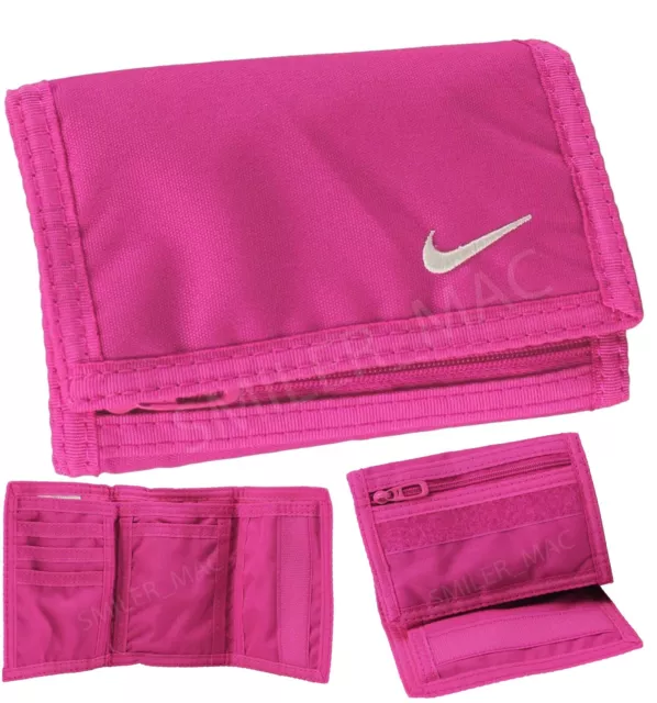 Nike Polyester Wallets for Men for sale | eBay