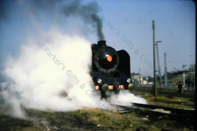 Railway Slide Train Slide 35mm Locomotive No 231 K22 (BR 15c)