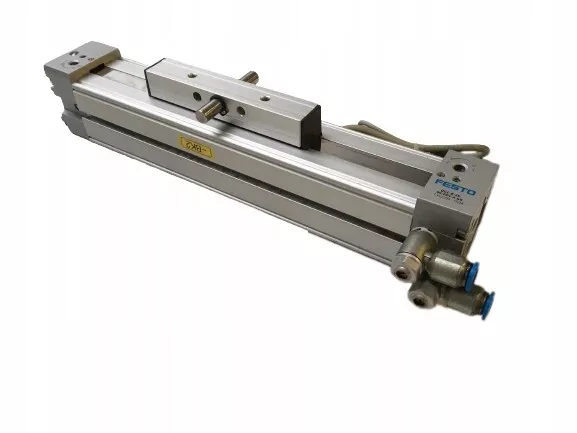 FESTO DGC-K-25-80-PPV-A-GK attuatore NrD105 /#S E1XT 6632