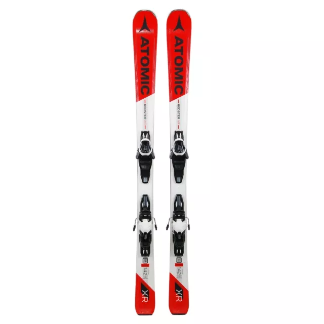 Ski Atomic Redster XR + bindung - Qualität A - 149 cm