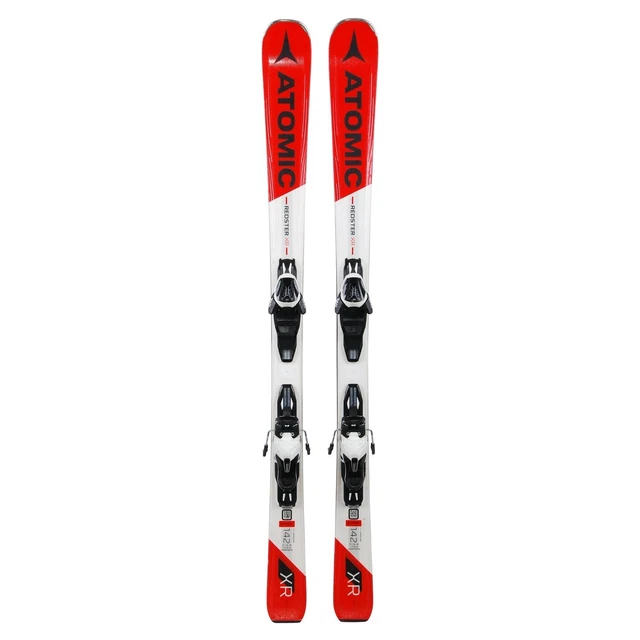 Ski Atomic Redster XR + bindung - Qualität A - 149 cm