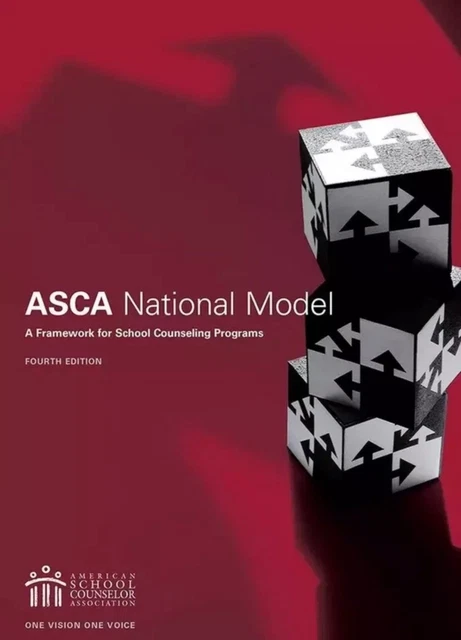 THE ASCA NATIONAL Model: A Framework for School Counseling Programs ...