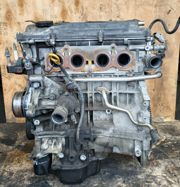 Engines, Engines & Engine Parts, Car Parts & Accessories, Vehicle