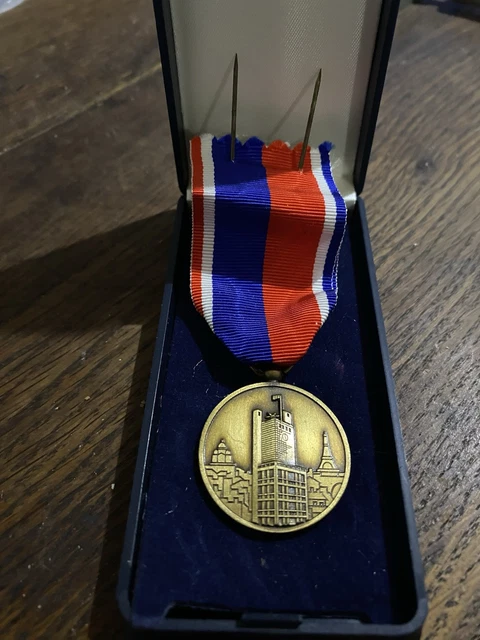 UMAin - Remise des prix de l’Amicale de Anciens Coureurs Motocyclistes