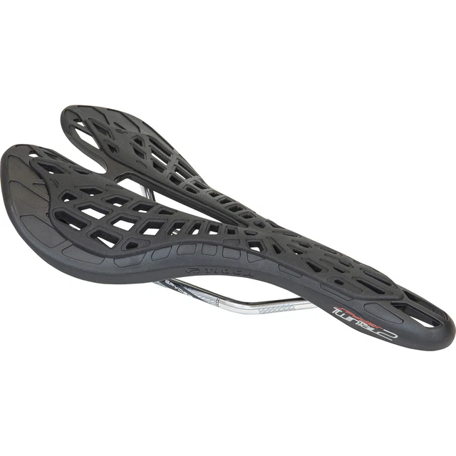 tioga spyder twintail 2 saddle