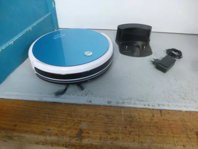 Aspirateur robot AMIBOT PURE H2O (Hors Services)