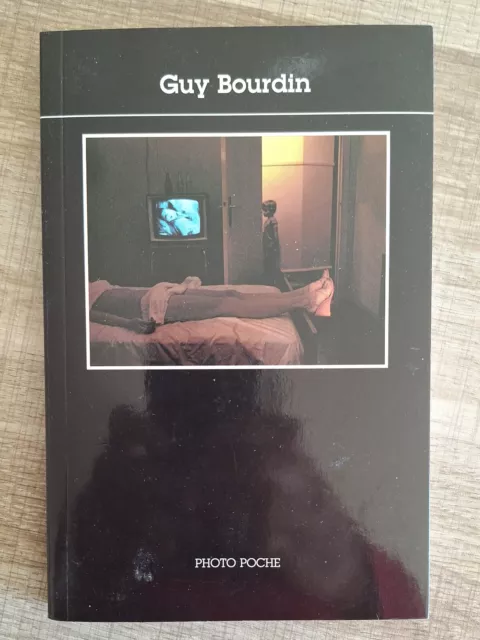 Photo Poche n° 109 - Guy Bourdin - 2007