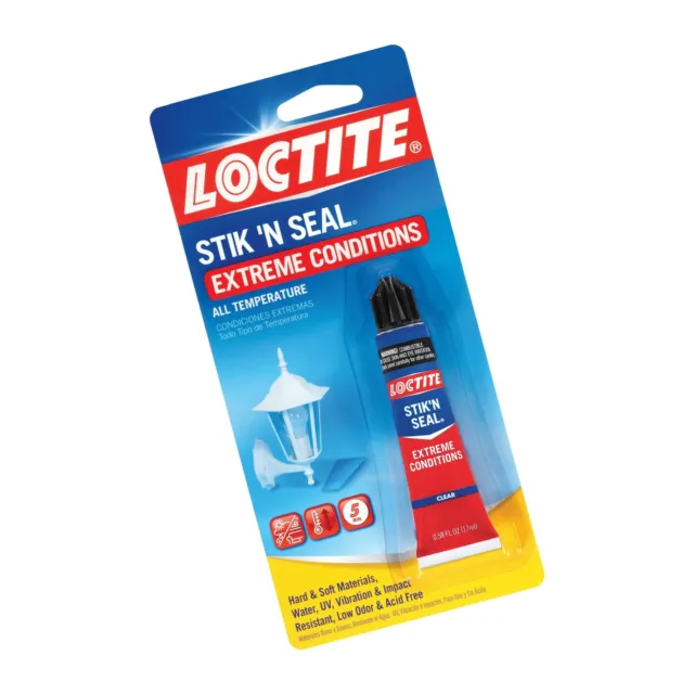 Loctite® Stik'n Seal® Extreme Conditions