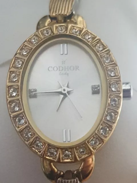 Montre enfant 2025 codhor