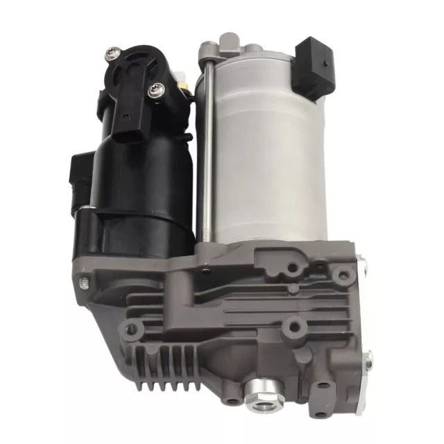 Luftfederung Kompressor LR044016, für Land Rover Range Rover Sport L320 LR045444