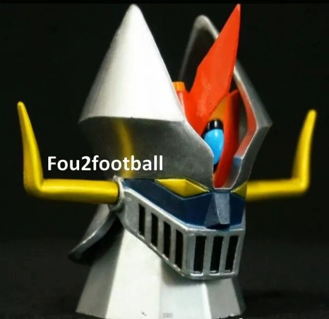 GOLDORAK GRENDIZER GOLDRAKE UFO ROBOT Manga Anime SPAZER MAZINGER NEUF