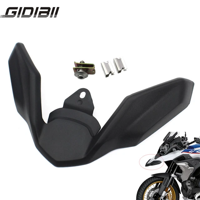 R 1200 GS Abdeckung Original BMW Vorderradabdeckung Produktbild-Vorschau 6