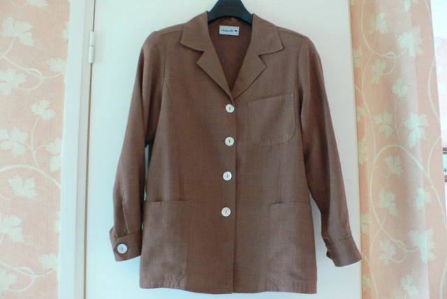 VESTE FEMME Vintage 40 EUR 12,00 PicClick FR