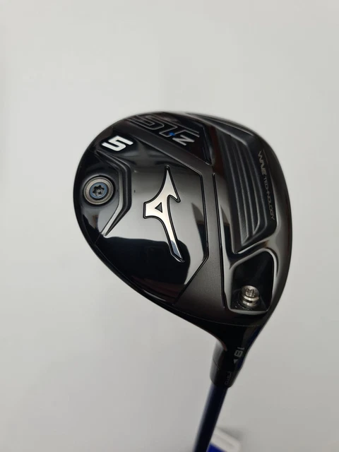 Mizuno ST-Z 5 Holz 18 Grad (R)