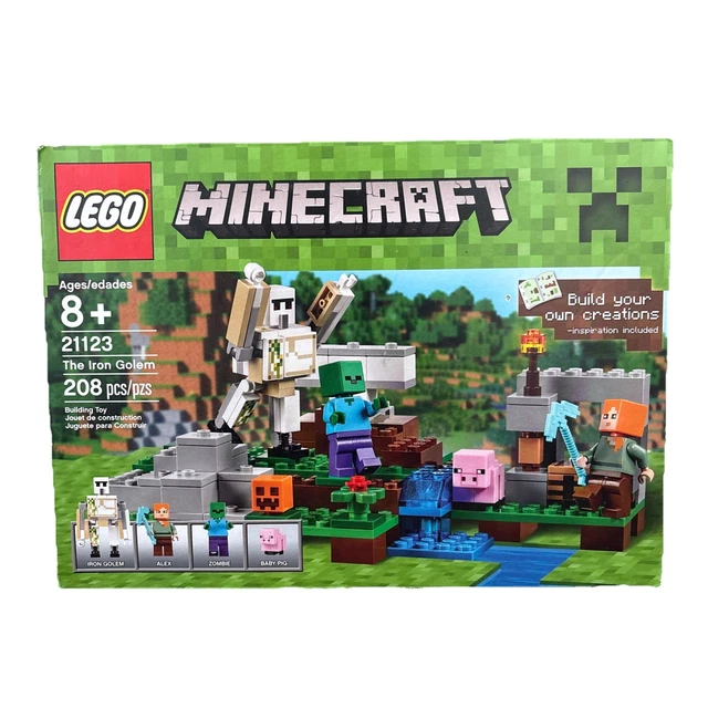 LEGO (R) Bricks, Pieces & Parts, LEGO (R) Building Toys, Building