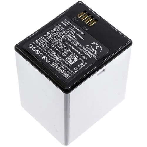 Replacement Battery For Netgear A-2 7.20V