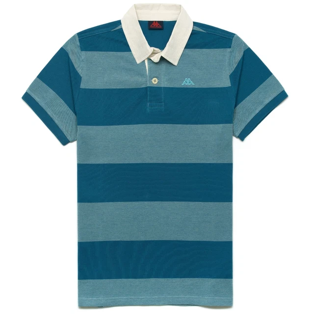 Robe di Kappa - Polo Shirts, Polo - Uomo - GUE