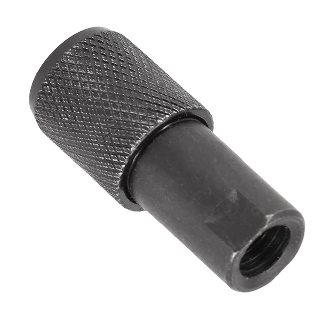 Jeu De Plaques Et écrous De Serrage Pour Meuleuse D'angle M14 - Accessoires Robustes - Neuf