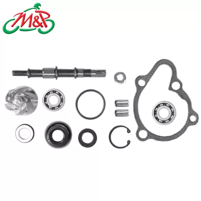 Kymco Dink 250 2005 Water Pump Repair Kit