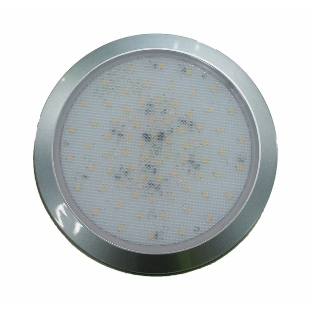 LED Lampe mit blauen Nachtlicht von Fawo (MD549)