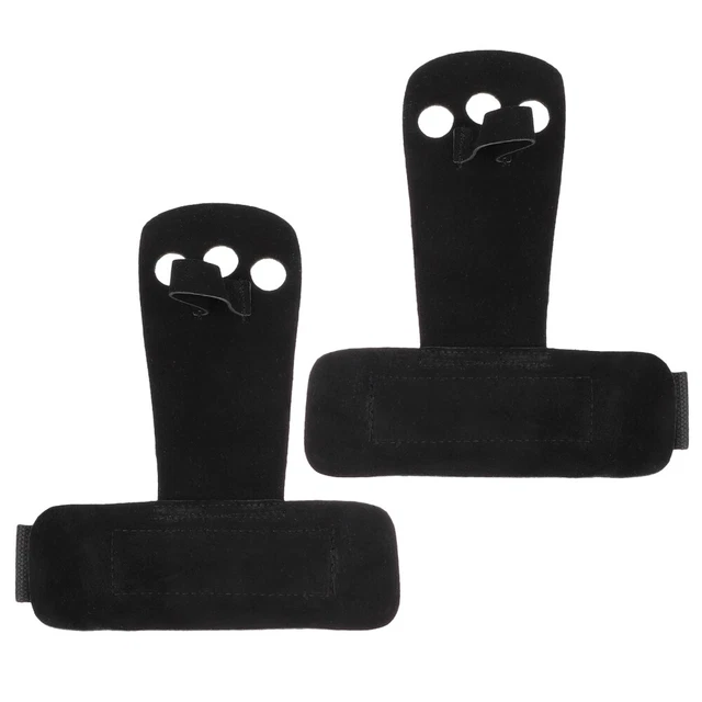 gants de gymnastique rembourrés pour l'haltérophilie Gants D'haltérophilie Guant