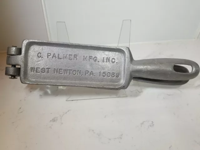 Palmer Hot Pot-2 Melter