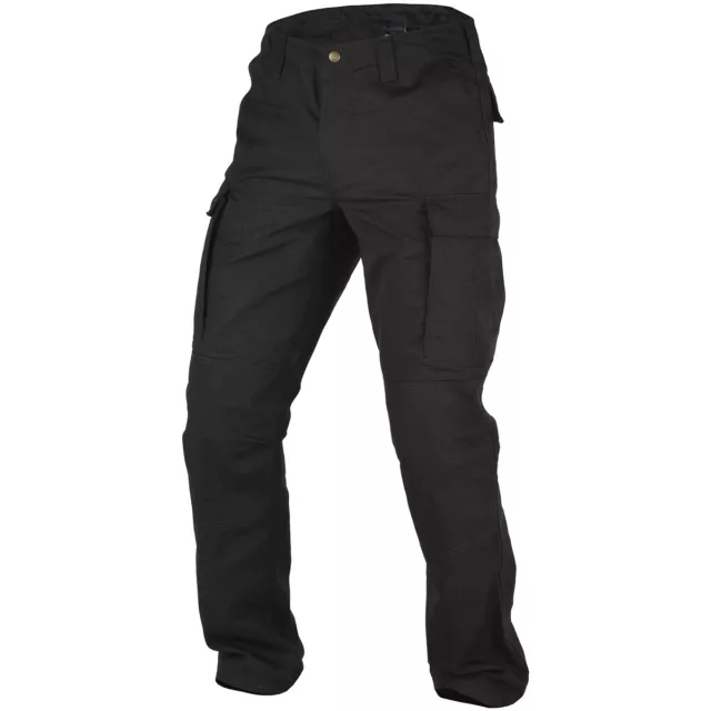 883 Police Mens Cargo Trousers Combat Chinos Slim Cotton Stretch Jogger  Pants