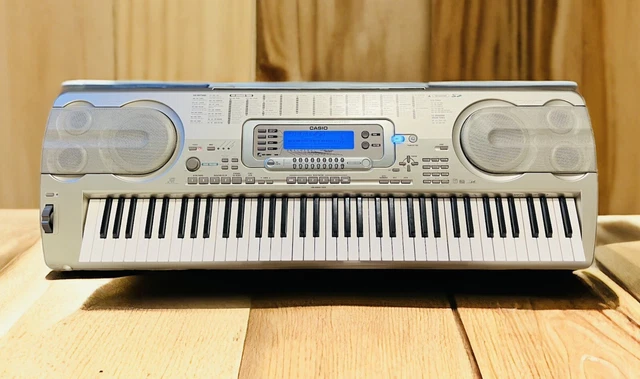 Casio ctk 3300 deals