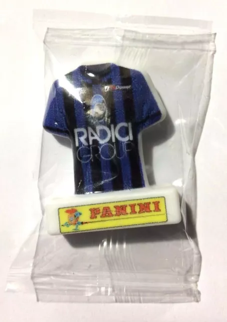 CALCIATORI 2018-2019 Panini - Figurine-stickers - GOMMAGLIE - ATALANTA