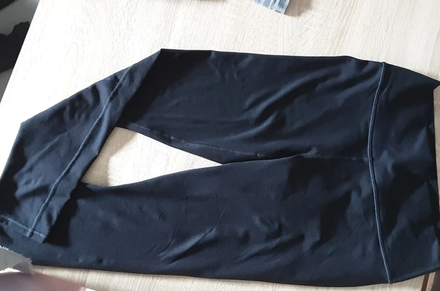 2x Fabletics Leggings Powerhold  Seamless  Laufhose Größe L