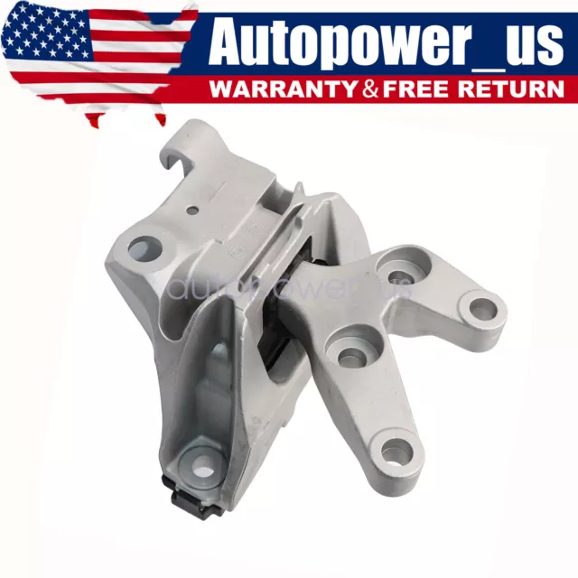 New Right Engine Motor Mount Fit For Dodge Dart Aero 1.4L L4 - Gas 2013-2016