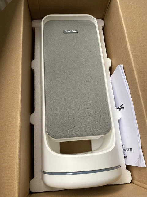 Tendomi air purifier store