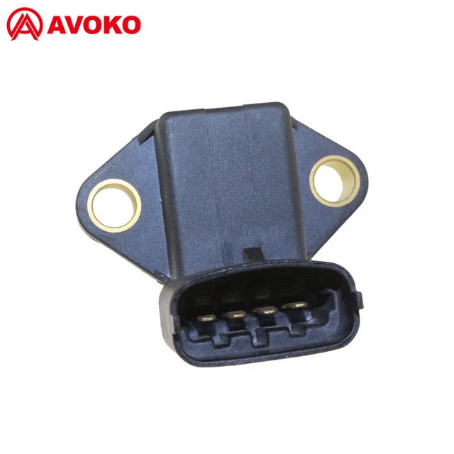 Capteur de pression map 1.993.134 EPS pour CITROËN PEUGEOT 8012510232552