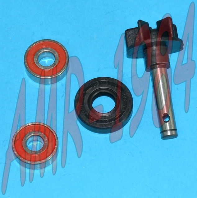 Set Révision Pompe à Eau H2O Suzuki Kat. 50 1997 - 2000 100110150