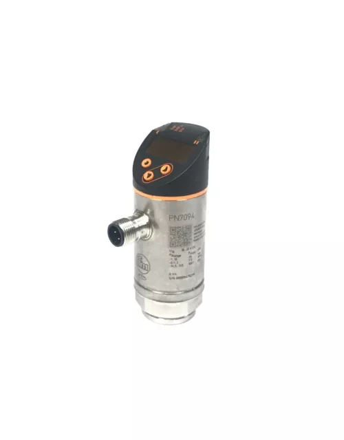 IFM Electronic Drucksensor PN7094