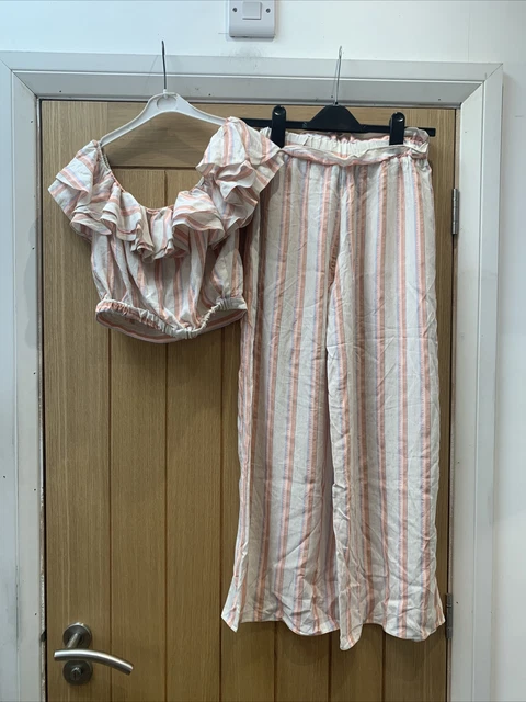Girls outfit, age 11, new with tags from river island, C202 3
