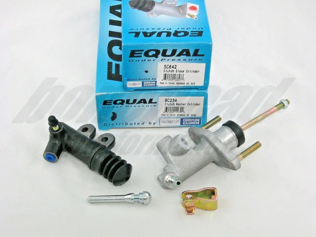 Exedy MC518 Clutch Master Cylinder - View #4