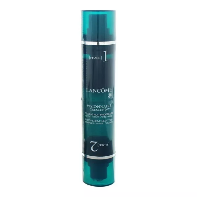 Lancome Visionnaire Crescendo Progressive Nacht Peel 30 ml