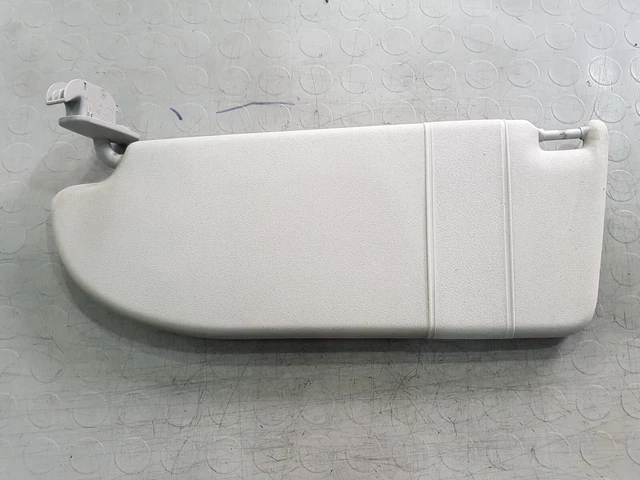 ALETTA PANTINA Per Seat Per Leon Per Arona Per Ibiza ST A13P Parasole Interno Auto Con Specchio Parasole Sinistro Destro(Left
