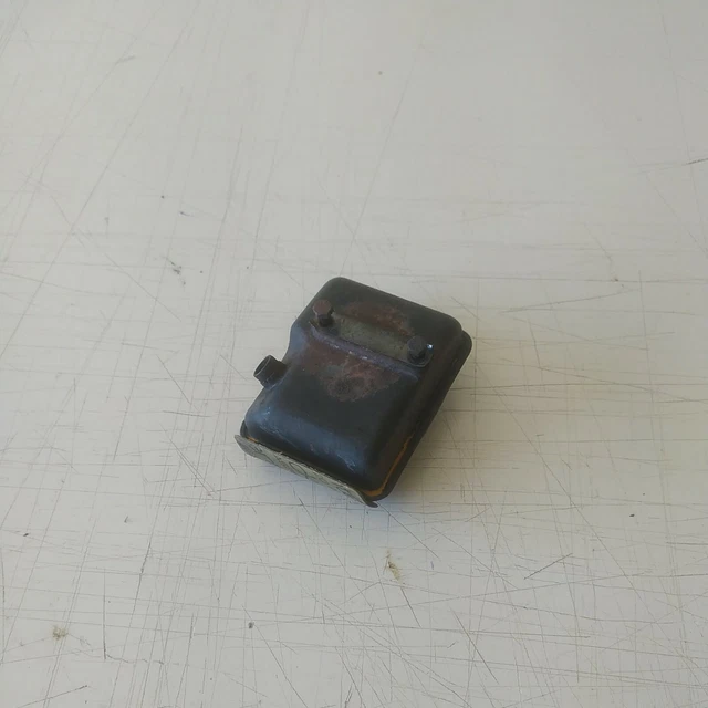 Silenziatore E Bullone Marmitta Per Decespugliatore CG430 1E40F-5 40-5