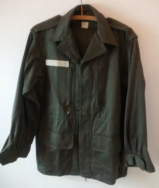 Veste Treillis Militaire Homme À VENDRE! - PicClick FR