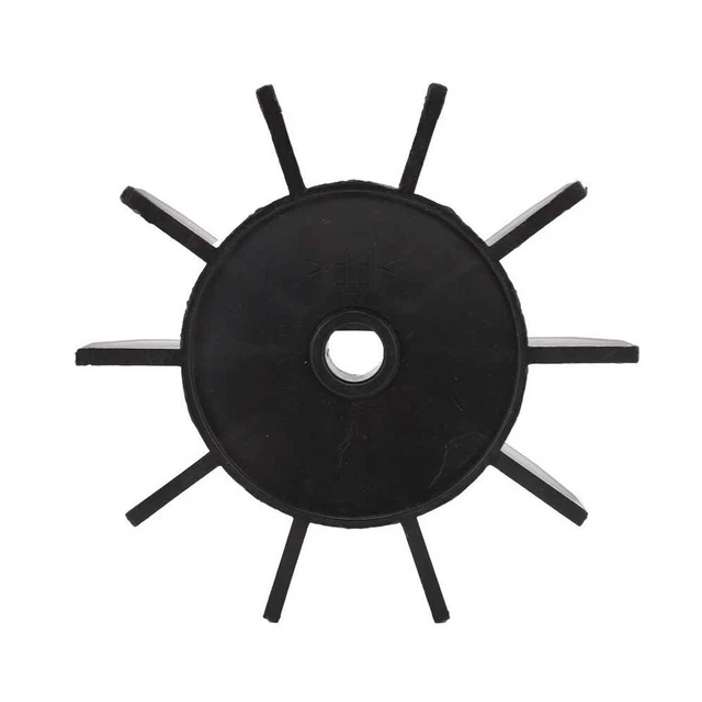 Nuevo compresor de aire hoja tipo D diámetro exterior 135 mm/13,5 cm resistente al agua